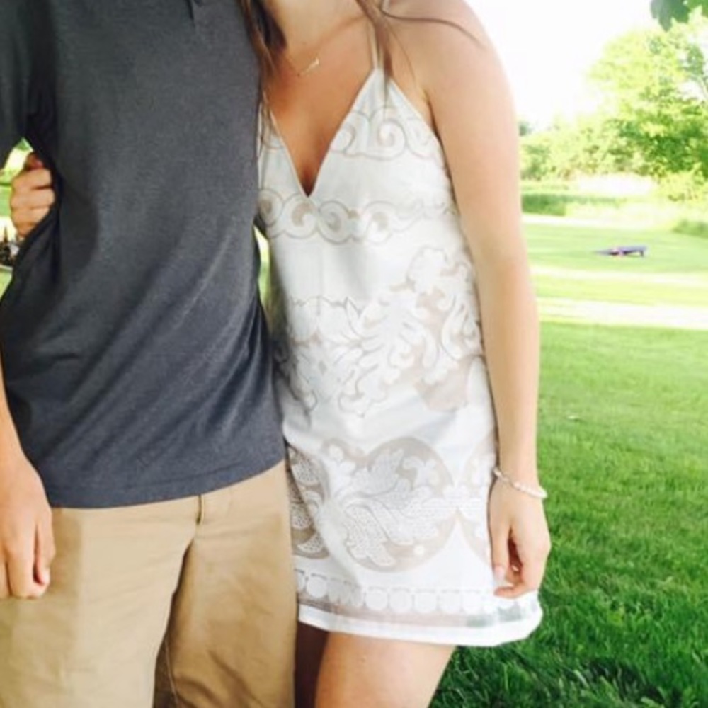 Tobi Dress